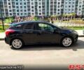 Черный Форд Фокус, объемом двигателя 2 л и пробегом 162 тыс. км за 8600 $, фото 9 на Automoto.ua