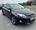 Форд Фокус 2013 в Киеве на Automoto.ua Черный Форд Фокус, объемом двигателя 2 л и пробегом 287 тыс. км за 6606 $, фото 5 на Automoto.ua