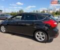 Черный Форд Фокус, объемом двигателя 1 л и пробегом 71 тыс. км за 7800 $, фото 29 на Automoto.ua