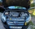 Чорний Форд Фокус, об'ємом двигуна 2 л та пробігом 192 тис. км за 8000 $, фото 3 на Automoto.ua