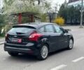 Черный Форд Фокус, объемом двигателя 0 л и пробегом 130 тыс. км за 6490 $, фото 9 на Automoto.ua