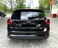 Чорний Форд Фокус, об'ємом двигуна 1 л та пробігом 67 тис. км за 7900 $, фото 8 на Automoto.ua