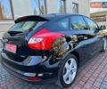 Чорний Форд Фокус, об'ємом двигуна 1.6 л та пробігом 220 тис. км за 8199 $, фото 4 на Automoto.ua