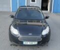 Чорний Форд Фокус, об'ємом двигуна 0 л та пробігом 160 тис. км за 5810 $, фото 9 на Automoto.ua
