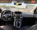 Черный Форд Фокус, объемом двигателя 1 л и пробегом 71 тыс. км за 7800 $, фото 49 на Automoto.ua
