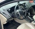 Черный Форд Фокус, объемом двигателя 0 л и пробегом 130 тыс. км за 7440 $, фото 21 на Automoto.ua