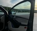 Чорний Форд Фокус, об'ємом двигуна 2 л та пробігом 256 тис. км за 6100 $, фото 24 на Automoto.ua