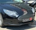 Чорний Форд Фокус, об'ємом двигуна 0 л та пробігом 105 тис. км за 7290 $, фото 3 на Automoto.ua
