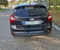 Черный Форд Фокус, объемом двигателя 0 л и пробегом 107 тыс. км за 6500 $, фото 8 на Automoto.ua