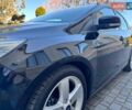 Чорний Форд Фокус, об'ємом двигуна 1.6 л та пробігом 220 тис. км за 8199 $, фото 3 на Automoto.ua