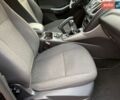 Черный Форд Фокус, объемом двигателя 1.6 л и пробегом 237 тыс. км за 7900 $, фото 29 на Automoto.ua