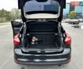 Форд Фокус 2013 в Киеве на Automoto.ua Черный Форд Фокус, объемом двигателя 2 л и пробегом 287 тыс. км за 6606 $, фото 33 на Automoto.ua