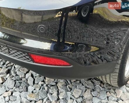 Черный Форд Фокус, объемом двигателя 1.6 л и пробегом 231 тыс. км за 9150 $, фото 27 на Automoto.ua