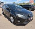 Черный Форд Фокус, объемом двигателя 1 л и пробегом 71 тыс. км за 7800 $, фото 15 на Automoto.ua
