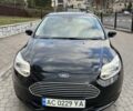 Черный Форд Фокус, объемом двигателя 0 л и пробегом 108 тыс. км за 7000 $, фото 6 на Automoto.ua