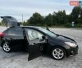 Чорний Форд Фокус, об'ємом двигуна 2 л та пробігом 256 тис. км за 6100 $, фото 18 на Automoto.ua