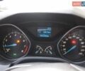 Черный Форд Фокус, объемом двигателя 1.6 л и пробегом 191 тыс. км за 7500 $, фото 1 на Automoto.ua