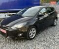 Черный Форд Фокус, объемом двигателя 1.6 л и пробегом 231 тыс. км за 9150 $, фото 6 на Automoto.ua