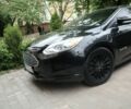 Чорний Форд Фокус, об'ємом двигуна 0 л та пробігом 160 тис. км за 5810 $, фото 1 на Automoto.ua
