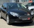 Форд Фокус 2013 в Одессе на Automoto.ua Черный Форд Фокус, объемом двигателя 0 л и пробегом 105 тыс. км за 7290 $, фото 2 на Automoto.ua