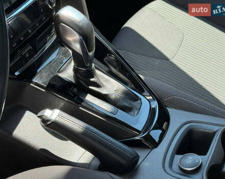 Форд Фокус 2013 в Одессе на Automoto.ua Черный Форд Фокус, объемом двигателя 0 л и пробегом 105 тыс. км за 7290 $, фото 12 на Automoto.ua