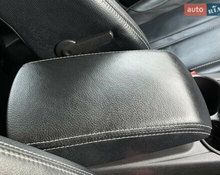 Черный Форд Фокус, объемом двигателя 1.6 л и пробегом 231 тыс. км за 9150 $, фото 58 на Automoto.ua