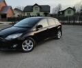 Форд Фокус 2013 в Ивано-Франковске на Automoto.ua Черный Форд Фокус, объемом двигателя 1 л и пробегом 180 тыс. км за 6700 $, фото 1 на Automoto.ua