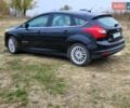 Чорний Форд Фокус, об'ємом двигуна 0 л та пробігом 107 тис. км за 7400 $, фото 9 на Automoto.ua