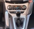 Черный Форд Фокус, объемом двигателя 1 л и пробегом 71 тыс. км за 7800 $, фото 53 на Automoto.ua