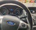 Черный Форд Фокус, объемом двигателя 1 л и пробегом 134 тыс. км за 7800 $, фото 8 на Automoto.ua