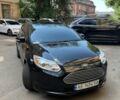 Черный Форд Фокус, объемом двигателя 0 л и пробегом 130 тыс. км за 7015 $, фото 1 на Automoto.ua