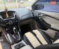 Черный Форд Фокус, объемом двигателя 0 л и пробегом 118 тыс. км за 7700 $, фото 30 на Automoto.ua