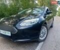 Чорний Форд Фокус, об'ємом двигуна 0 л та пробігом 220 тис. км за 5999 $, фото 1 на Automoto.ua
