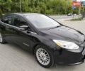 Черный Форд Фокус, объемом двигателя 0 л и пробегом 100 тыс. км за 8000 $, фото 1 на Automoto.ua