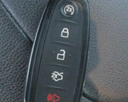 Черный Форд Фокус, объемом двигателя 2 л и пробегом 89 тыс. км за 8000 $, фото 10 на Automoto.ua