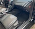 Черный Форд Фокус, объемом двигателя 0 л и пробегом 101 тыс. км за 5684 $, фото 5 на Automoto.ua
