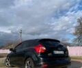 Чорний Форд Фокус, об'ємом двигуна 2 л та пробігом 245 тис. км за 7300 $, фото 4 на Automoto.ua