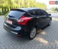 Чорний Форд Фокус, об'ємом двигуна 0 л та пробігом 108 тис. км за 7200 $, фото 7 на Automoto.ua
