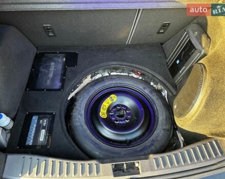 Черный Форд Фокус, объемом двигателя 1 л и пробегом 108 тыс. км за 8700 $, фото 17 на Automoto.ua