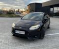 Чорний Форд Фокус, об'ємом двигуна 2 л та пробігом 200 тис. км за 9500 $, фото 12 на Automoto.ua