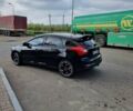 Чорний Форд Фокус, об'ємом двигуна 2 л та пробігом 150 тис. км за 8000 $, фото 26 на Automoto.ua