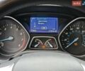 Черный Форд Фокус, объемом двигателя 2 л и пробегом 217 тыс. км за 6690 $, фото 18 на Automoto.ua