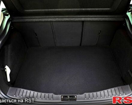 Чорний Форд Фокус, об'ємом двигуна 1 л та пробігом 96 тис. км за 7999 $, фото 5 на Automoto.ua