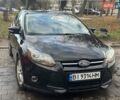 Черный Форд Фокус, объемом двигателя 2 л и пробегом 117 тыс. км за 8999 $, фото 6 на Automoto.ua
