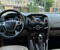 Форд Фокус 2014 у Одесі на Automoto.ua Чорний Форд Фокус, об'ємом двигуна 0 л та пробігом 112 тис. км за 6300 $, фото 11 на Automoto.ua