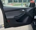 Черный Форд Фокус, объемом двигателя 2 л и пробегом 183 тыс. км за 6600 $, фото 10 на Automoto.ua