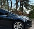 Чорний Форд Фокус, об'ємом двигуна 2 л та пробігом 205 тис. км за 6500 $, фото 1 на Automoto.ua