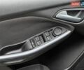 Черный Форд Фокус, объемом двигателя 2 л и пробегом 151 тыс. км за 7600 $, фото 44 на Automoto.ua