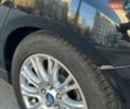 Черный Форд Фокус, объемом двигателя 1 л и пробегом 108 тыс. км за 8700 $, фото 20 на Automoto.ua