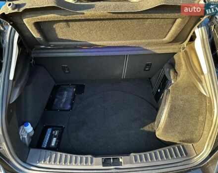 Черный Форд Фокус, объемом двигателя 1 л и пробегом 108 тыс. км за 8700 $, фото 15 на Automoto.ua